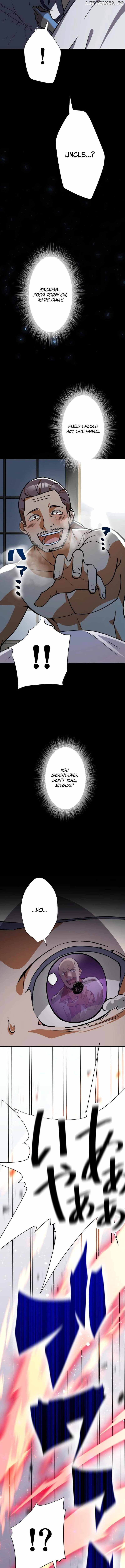 Anti-hero at the bottom of the job caste system Chapter 9 15